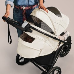 Cybex Avi Spin - Wózek biegowy | ALMOND BEIGE