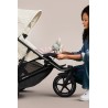 Cybex Avi Spin - Wózek biegowy | ALMOND BEIGE