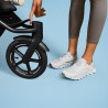 Cybex Avi Spin - Wózek biegowy | ALMOND BEIGE