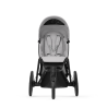 Cybex Avi Spin - Wózek biegowy | FOG GREY