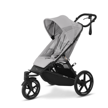 Cybex Avi Spin - Wózek biegowy | FOG GREY