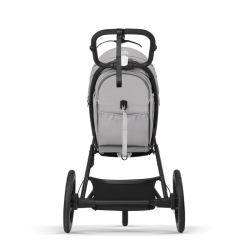 Cybex Avi Spin - Wózek biegowy | FOG GREY