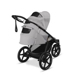 Cybex Avi Spin - Wózek biegowy | FOG GREY