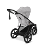 Cybex Avi Spin - Wózek biegowy | FOG GREY