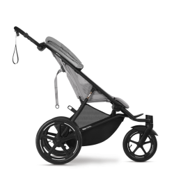 Cybex Avi Spin - Wózek biegowy | FOG GREY