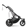 Cybex Avi Spin - Wózek biegowy | FOG GREY