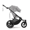 Cybex Avi Spin - Wózek biegowy | FOG GREY