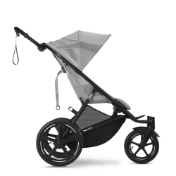 Cybex Avi Spin - Wózek biegowy | FOG GREY