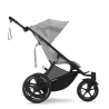 Cybex Avi Spin - Wózek biegowy | FOG GREY