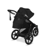 Cybex Avi Spin - Wózek biegowy | MOON BLACK