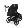 Cybex Avi Spin - Wózek biegowy | MOON BLACK