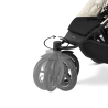 Cybex Avi Spin - Wózek biegowy | SEASHELL BEIGE