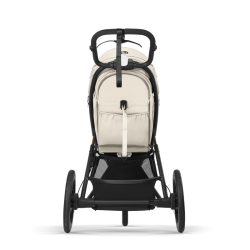 Cybex Avi Spin - Wózek biegowy | SEASHELL BEIGE