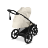 Cybex Avi Spin - Wózek biegowy | SEASHELL BEIGE