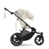 Cybex Avi Spin - Wózek biegowy | SEASHELL BEIGE