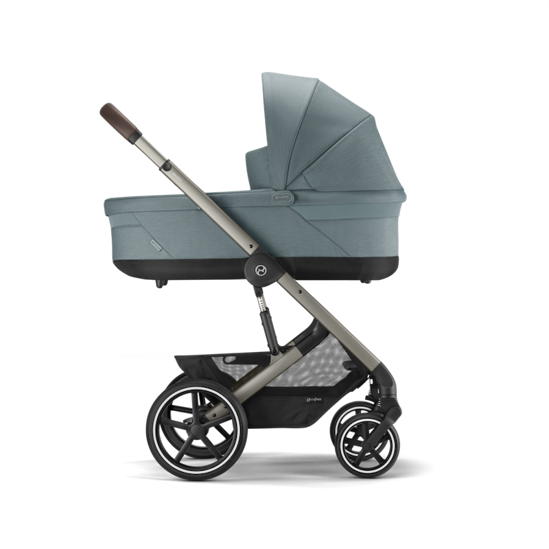 Cybex New Balios S Lux