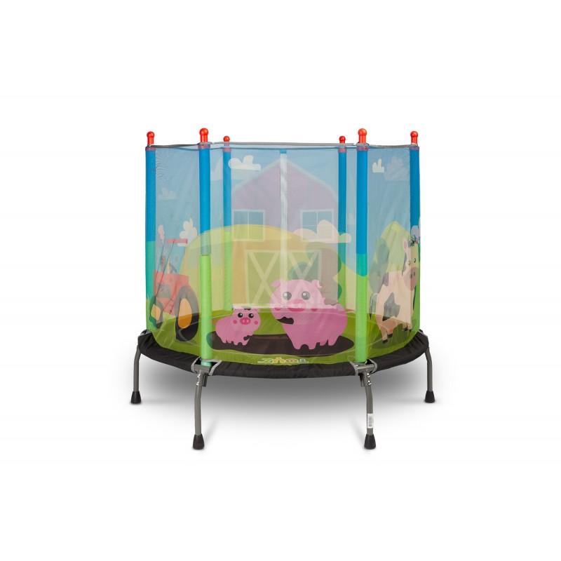 Toyz Trampolina dziecięca | FARM