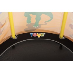 Toyz Trampolina dziecięca | DINO