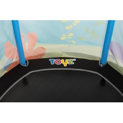 Toyz Trampolina dziecięca | OCEAN