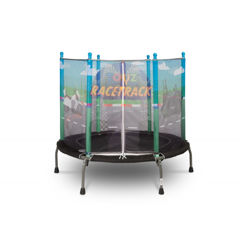 Toyz Trampolina dziecięca | RACE