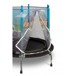 Toyz Trampolina dziecięca | RACE