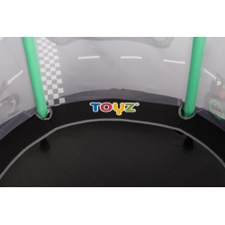 Toyz Trampolina dziecięca | RACE