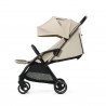 Kinderkraft Apino - Wózek spacerowy | BEIGE