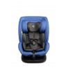 Caretero Securo - Obrotowy fotelik samochodowy 40-150 CM | BLUE