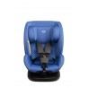 Caretero Securo - Obrotowy fotelik samochodowy 40-150 CM | BLUE