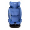 Caretero Securo - Obrotowy fotelik samochodowy 40-150 CM | BLUE