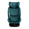 Caretero Securo - Obrotowy fotelik samochodowy 40-150 CM | EMERALD