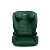 Caretero Nimbus - Fotelik samochodowy 100-150 CM | DARK GREEN