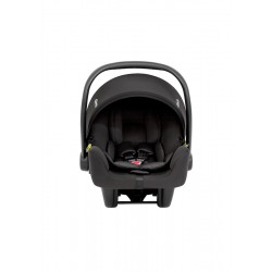 Graco SnugLite - Obrotowy fotelik samochodowy 40-75 CM | zestaw z bazą | MIDNIGHT