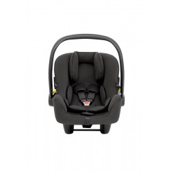 Graco SnugLite - Obrotowy fotelik samochodowy 40-75 CM | zestaw z bazą | MIDNIGHT