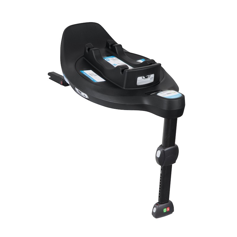 Graco Baza SnugTurn - Obrotowa baza isofix do fotelika SnugLite