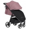 Carrello Bravo 2024 - Wózek spacerowy | CRYSTAL PINK