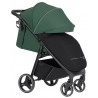 Carrello Bravo 2024 - Wózek spacerowy | SPRING GREEN