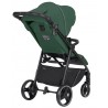 Carrello Bravo 2024 - Wózek spacerowy | SPRING GREEN