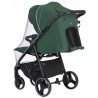 Carrello Bravo 2024 - Wózek spacerowy | SPRING GREEN