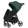 Carrello Bravo 2024 - Wózek spacerowy | SPRING GREEN