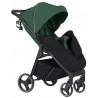 Carrello Bravo 2024 - Wózek spacerowy | SPRING GREEN