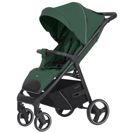 Carrello Bravo 2024 - Wózek spacerowy | SPRING GREEN