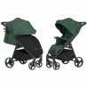 Carrello Bravo 2024 - Wózek spacerowy | SPRING GREEN