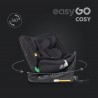 EasyGo Cosy - Fotelik samochodowy 40-150 CM | INK