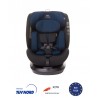 4Baby Roto-fix i-size - Fotelik samochodowy 40-150 CM | DARK BLUE