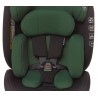 4Baby Roto-fix i-size - Fotelik samochodowy 40-150 CM | DARK GREEN