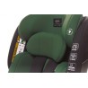 4Baby Roto-fix i-size - Fotelik samochodowy 40-150 CM | DARK GREEN