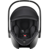 Britax Romer Baby-Safe Pro - Obrotowy rozkładany fotelik samochodowy 40-85 CM | CLASSIC DEEP GREY