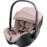 Britax Romer Baby-Safe Pro - Obrotowy rozkładany fotelik samochodowy 40-85 CM | STYLE DUSTY ROSE