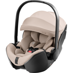 Britax Romer Baby-Safe Pro...